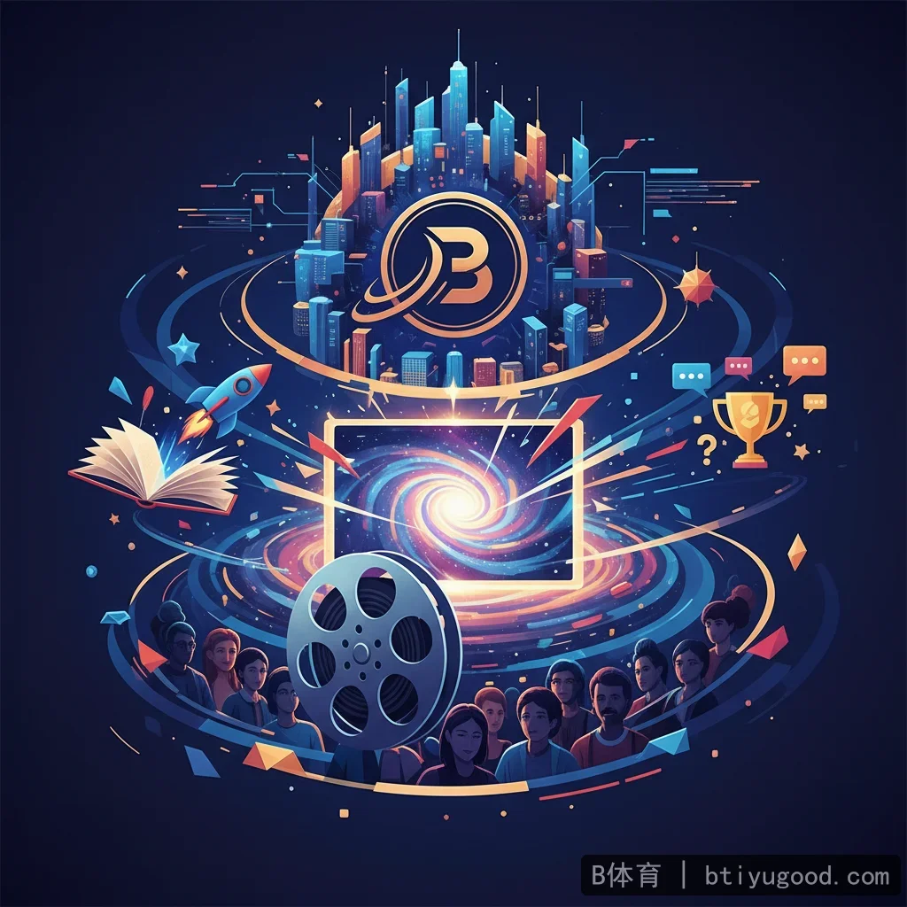 B体育 - B体育App下载 - 震惊全球：畅销小说改编电影《无尽边界》 配图1