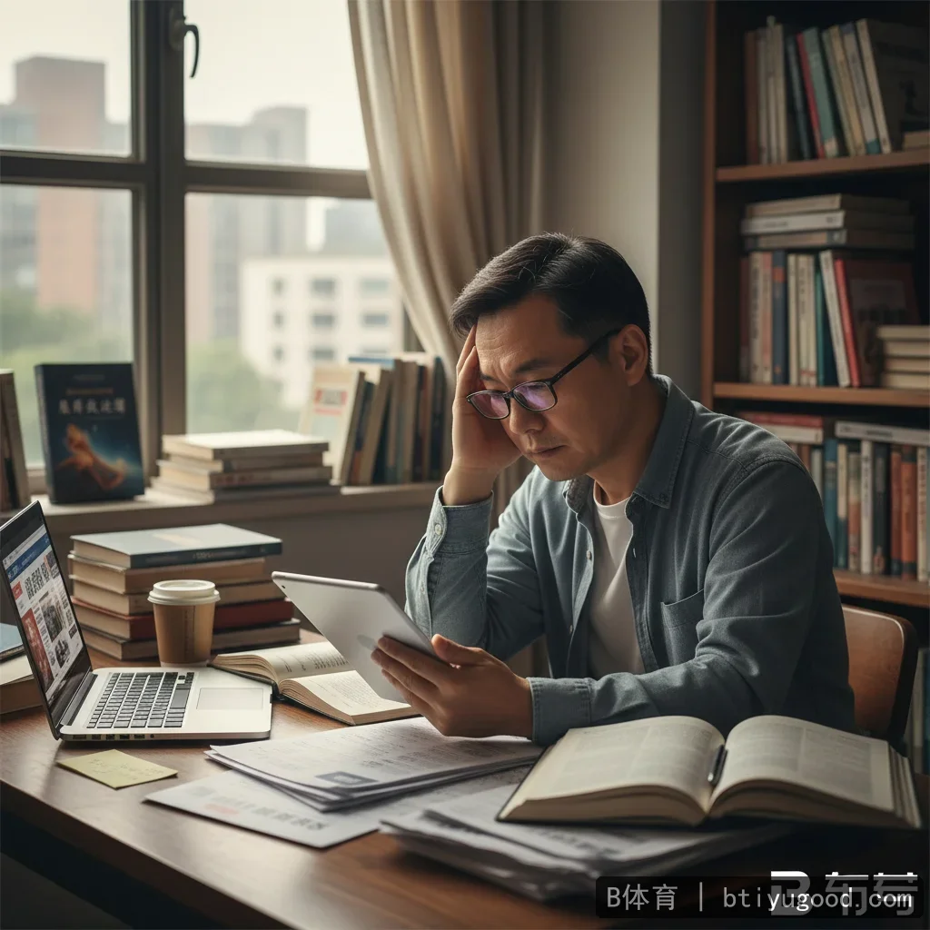 B体育 - 小说作家因畅销作品涉嫌抄袭引发热议：最新进展解读 - B体育 配图1
