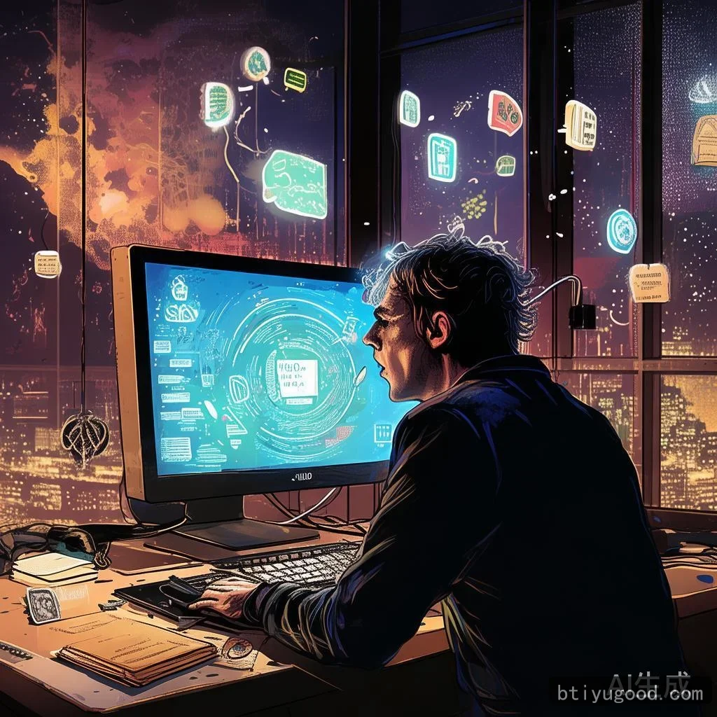 B体育 - 美东时间近24小时：知名小说作者揭露行业潜规则引热议 - B 配图1