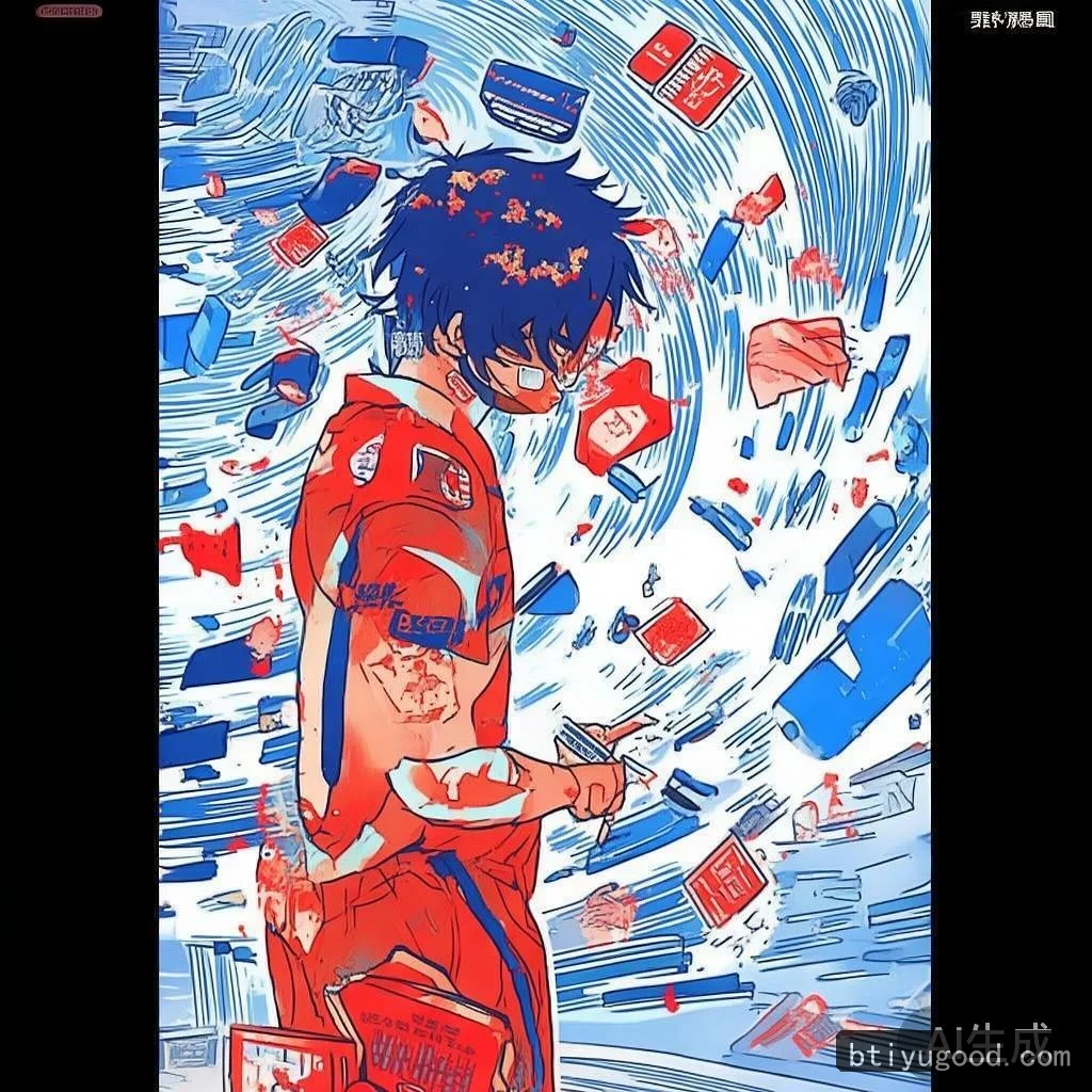 B体育 - 知名小说作者回应突发事件：作品引发争议引爆网络热议 配图1